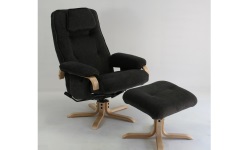 samba chair & footstool thumb